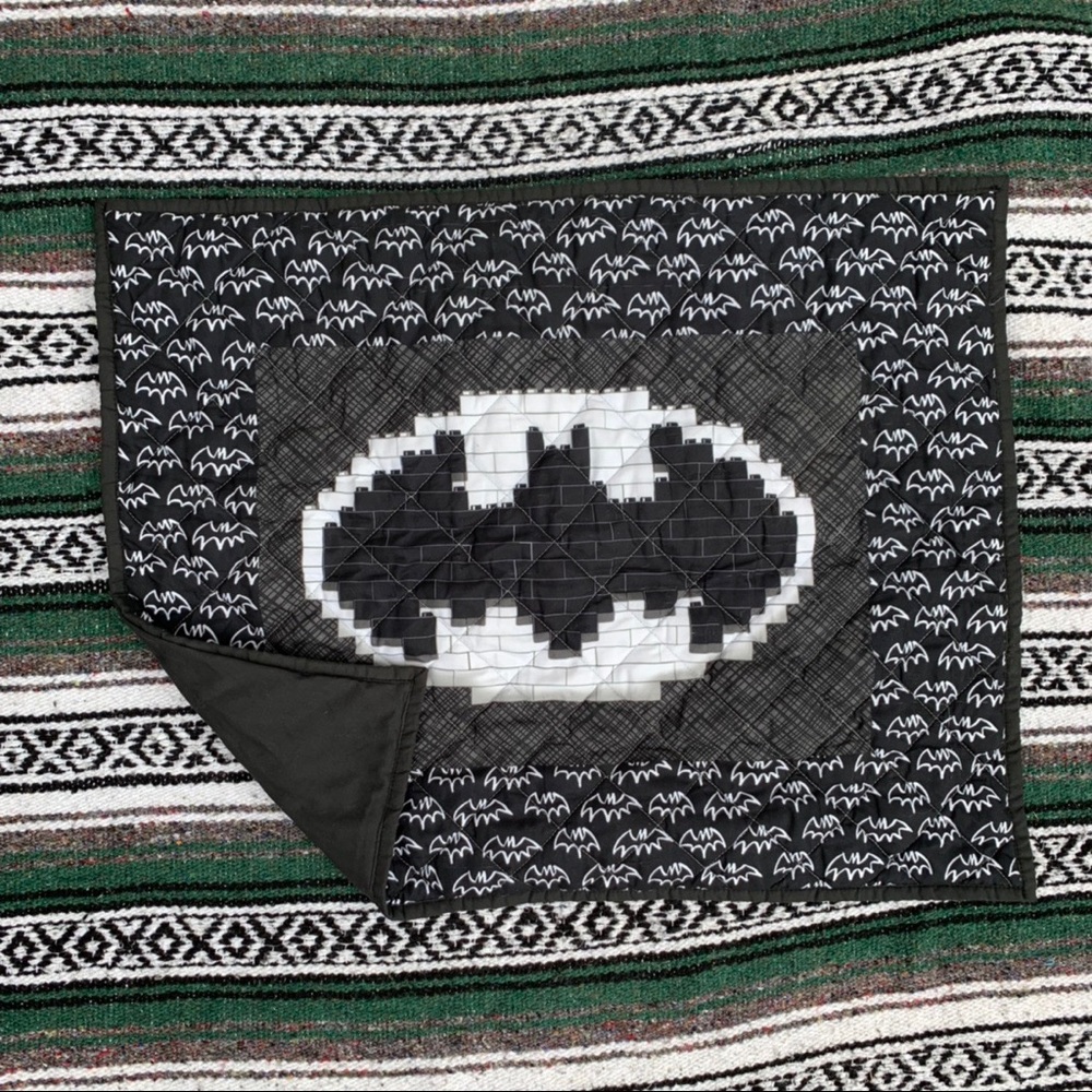 LEGO Batman pillow case